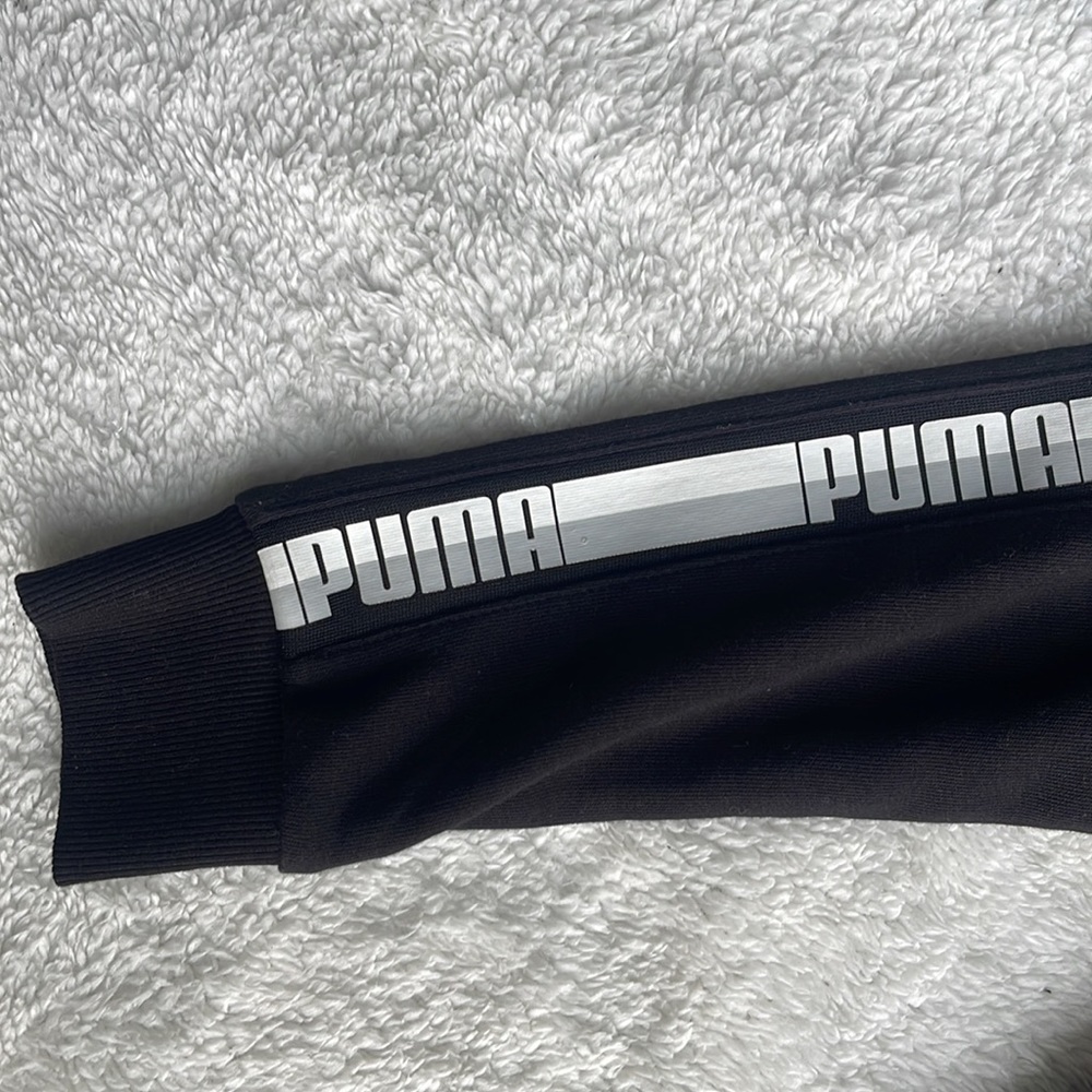 Puma Jacket - Picture 3 of 4